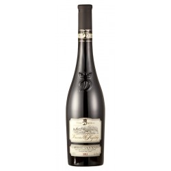 Cabernet Sauvignon