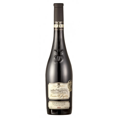 Chardonnay
