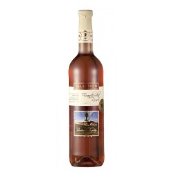 Frankovka rosé