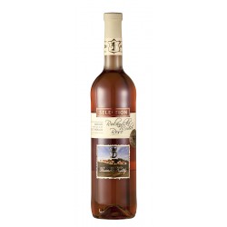 Rulandské modré rosé