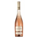 Svatovavřinecké rosé