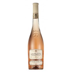 Rulandské modré rosé
