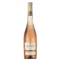 Rulandské modré rosé