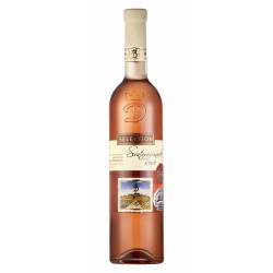 Zweigeltrebe rosé
