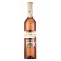Zweigeltrebe rosé